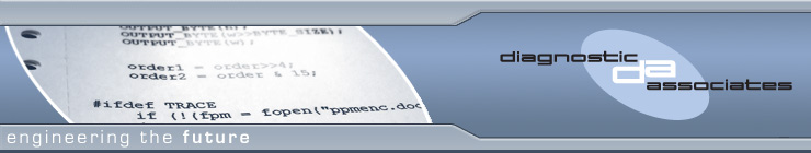 Diagnostic Associates - Services